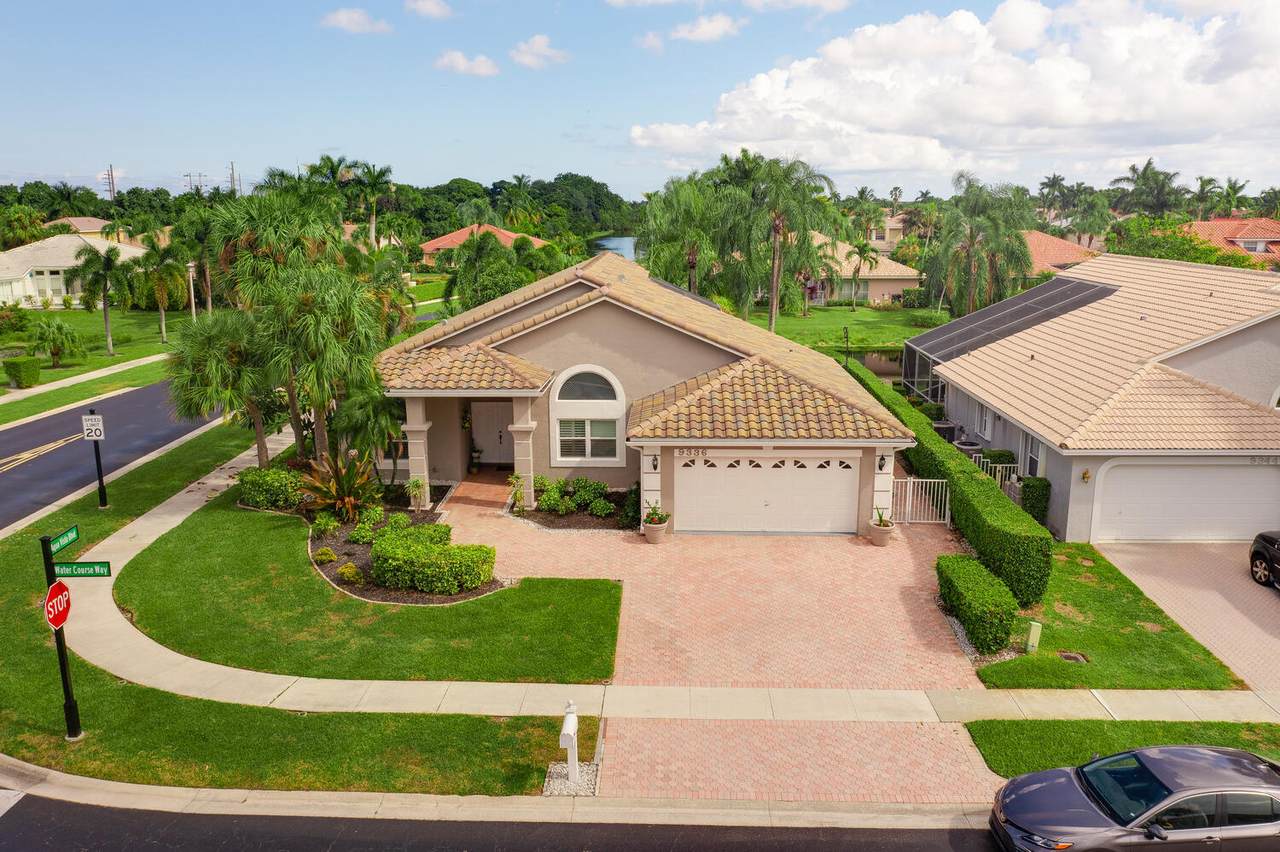 9336 Water Course Way - Photo 1