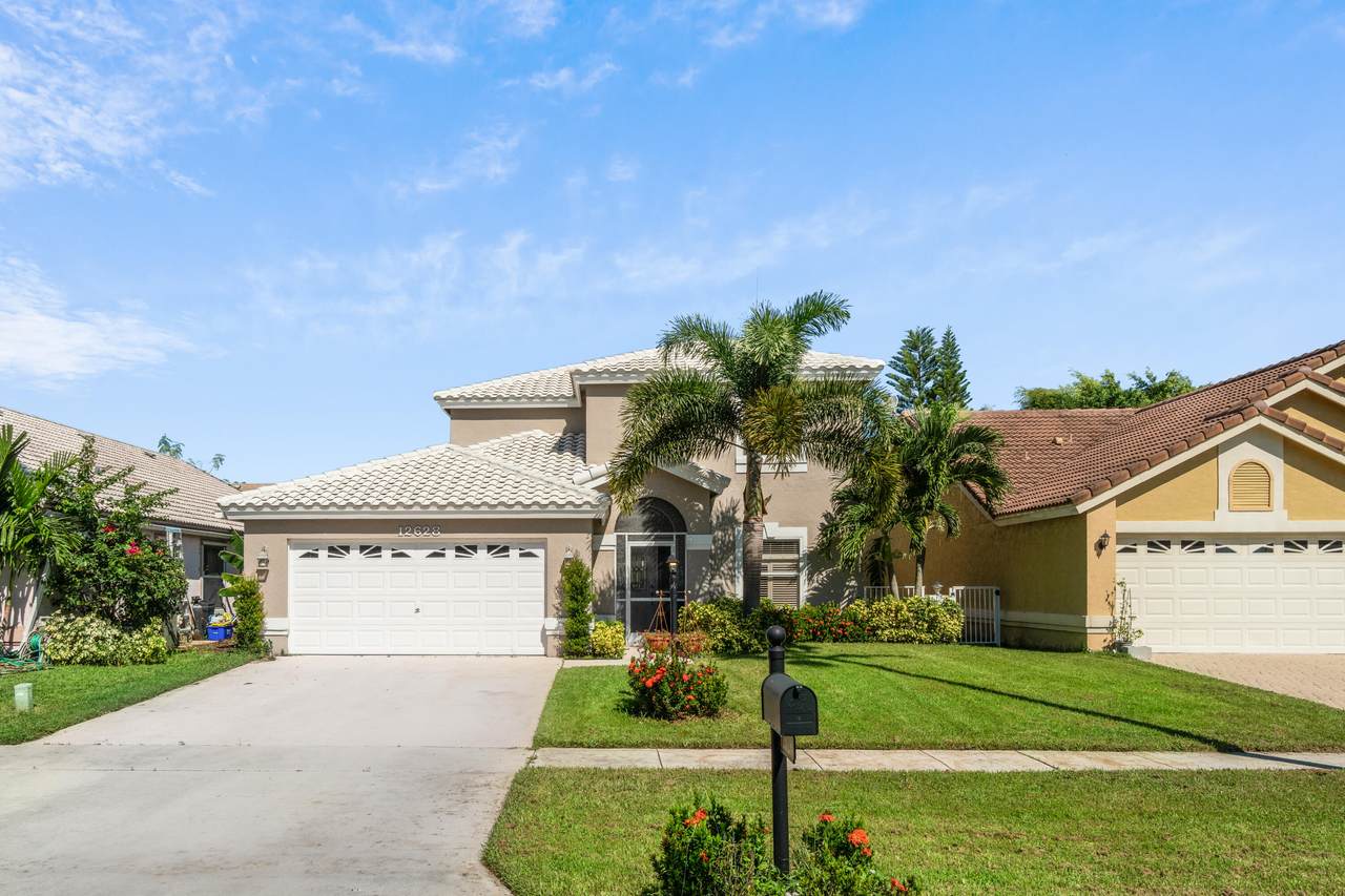 12628 White Coral Drive - Photo 1