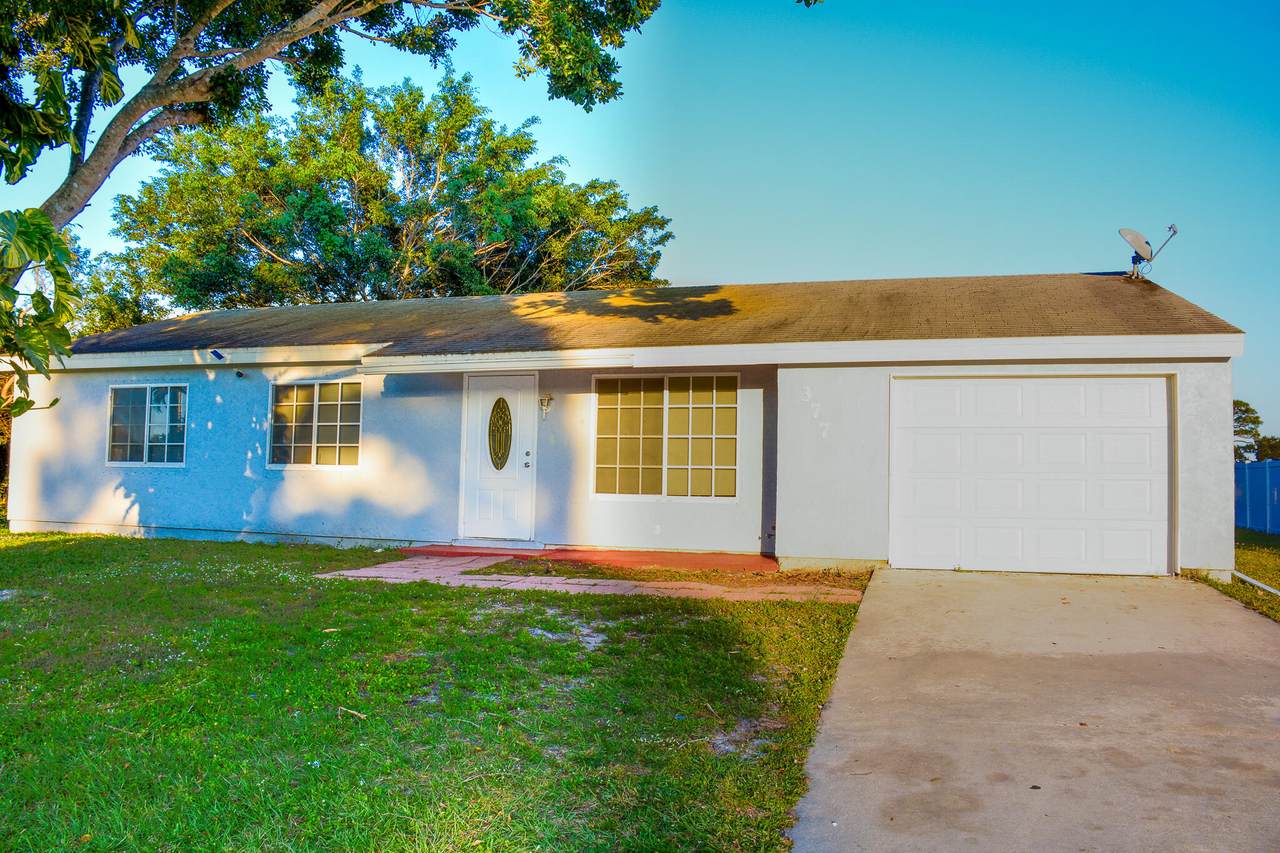 377 Cherryhill Road - Photo 1