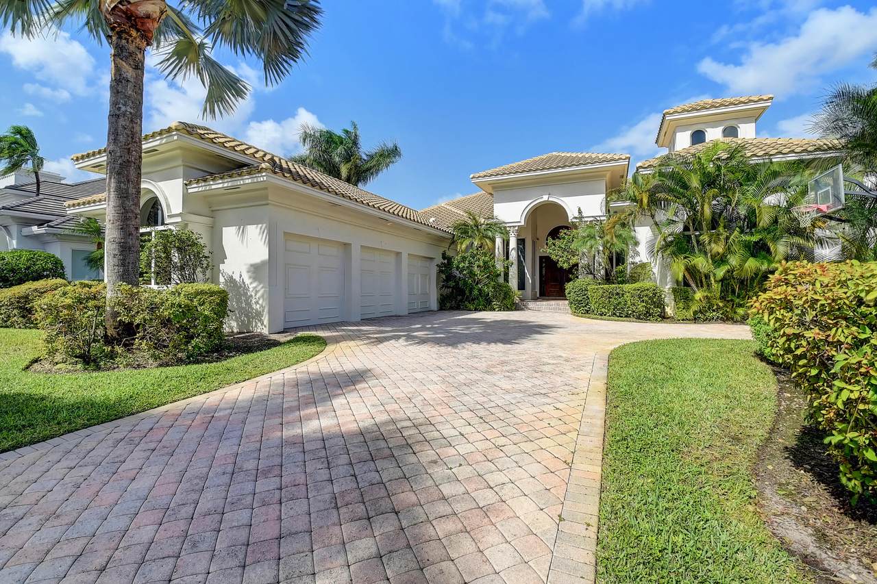 3855 Landings Drive - Photo 1