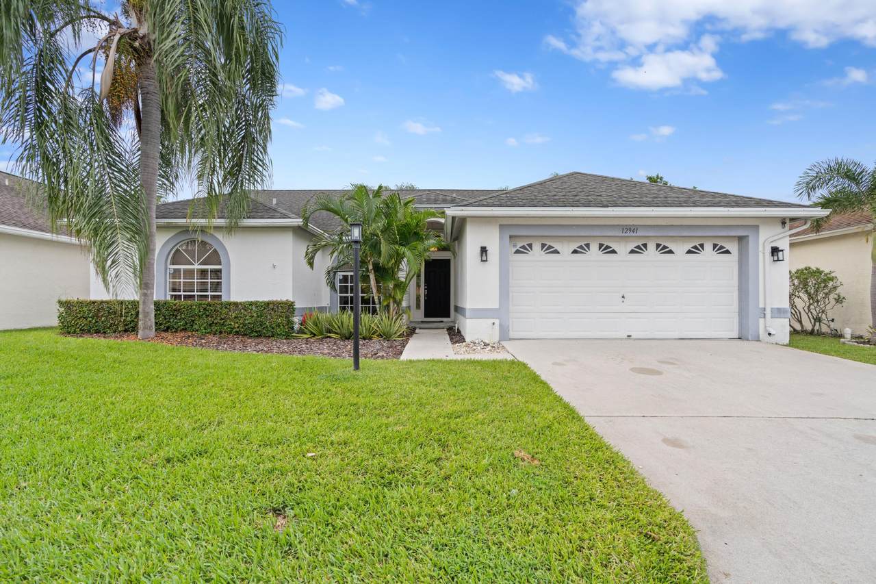 12941 Blue Lake Drive - Photo 1