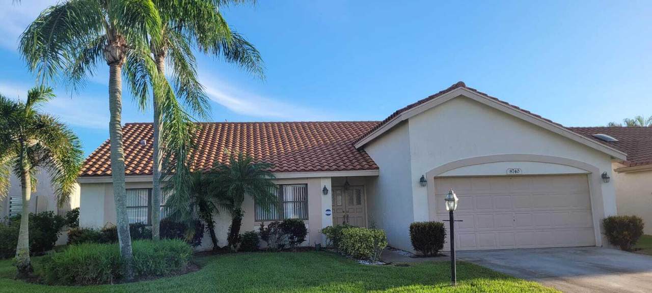 8740 Egret Isle Terrace - Photo 1