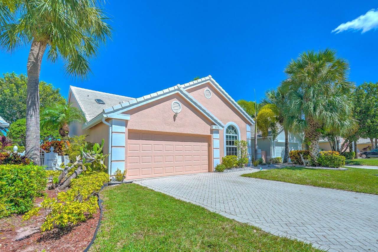8258 Horseshoe Bay Road - Photo 1
