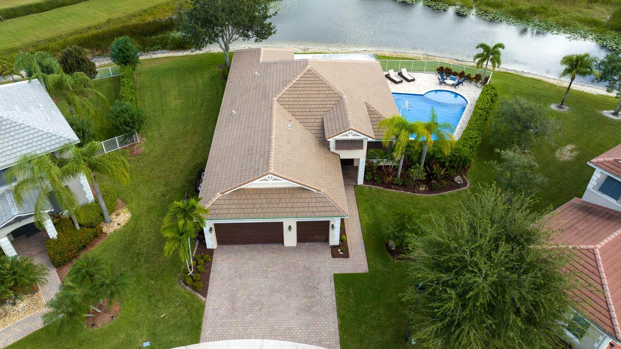 8923 New Hope Court - Photo 1