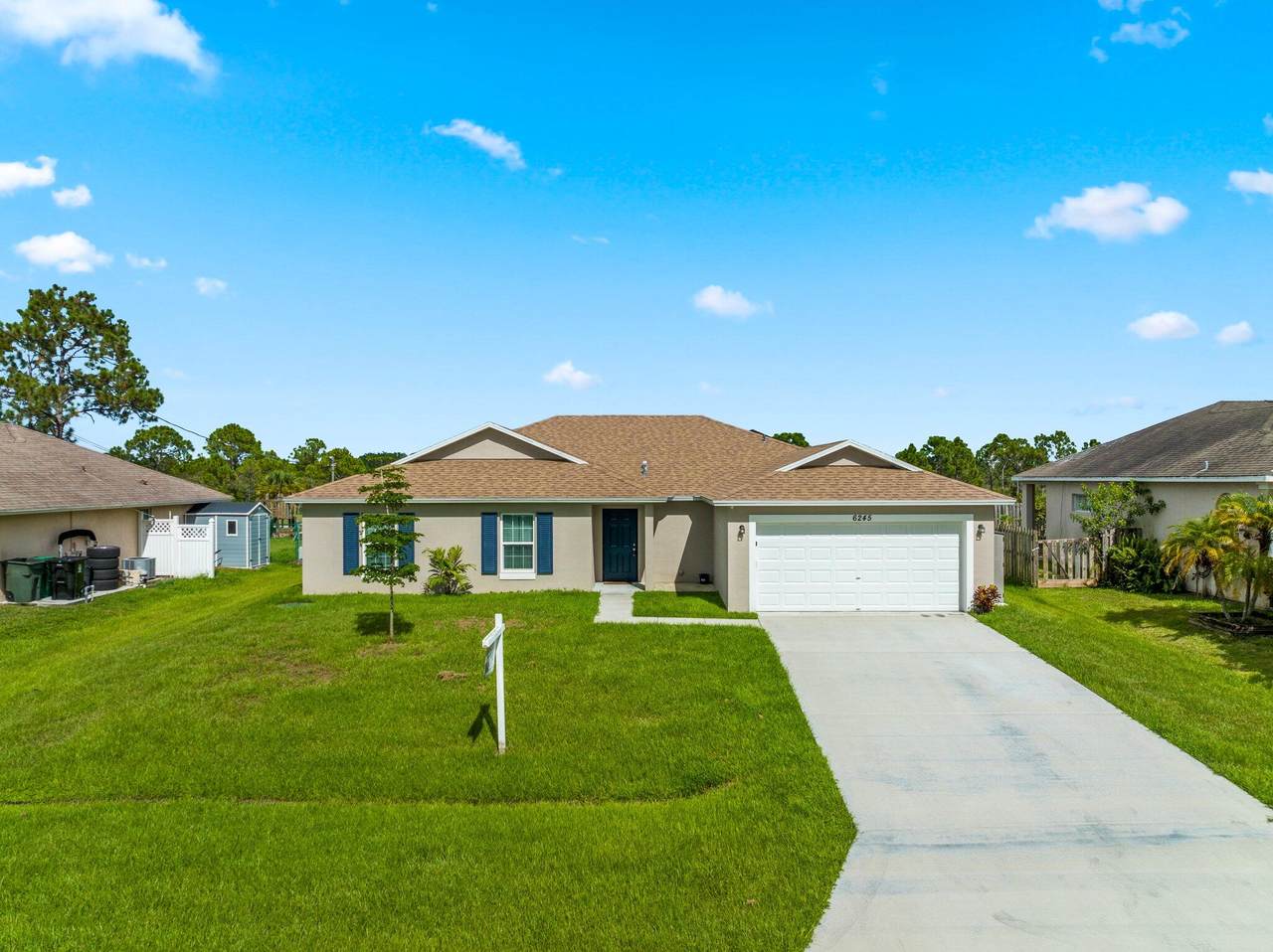6245 Gisela Street - Photo 1