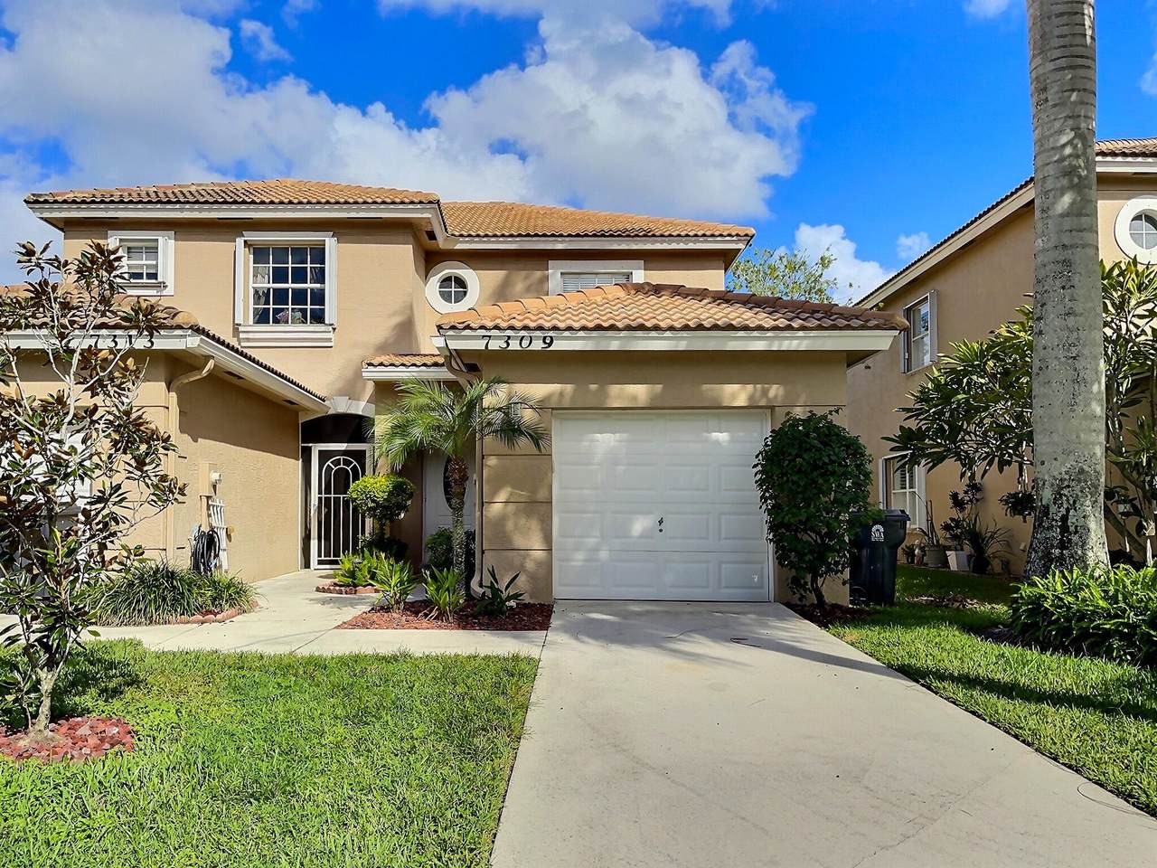 7309 Smithbrooke Drive - Photo 1