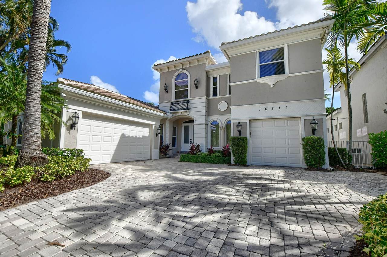 16211 Bristol Pointe Drive - Photo 1