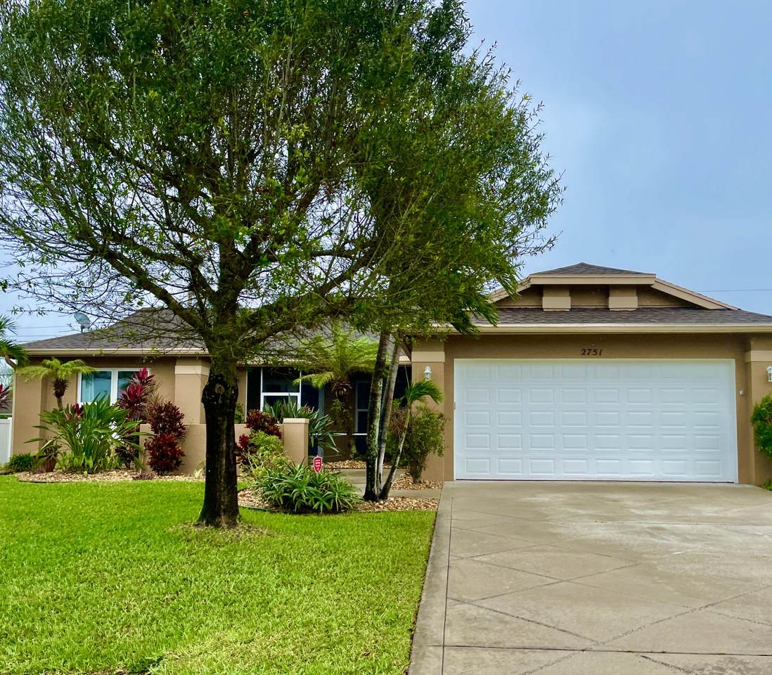 2751 Ensenada Terrace - Photo 1