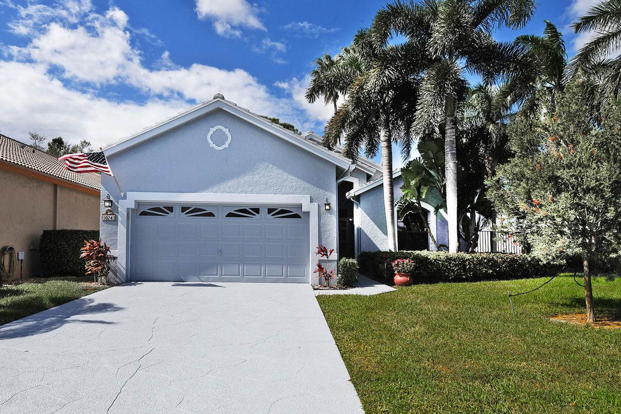10243 Lexington Lakes Boulevard - Photo 1