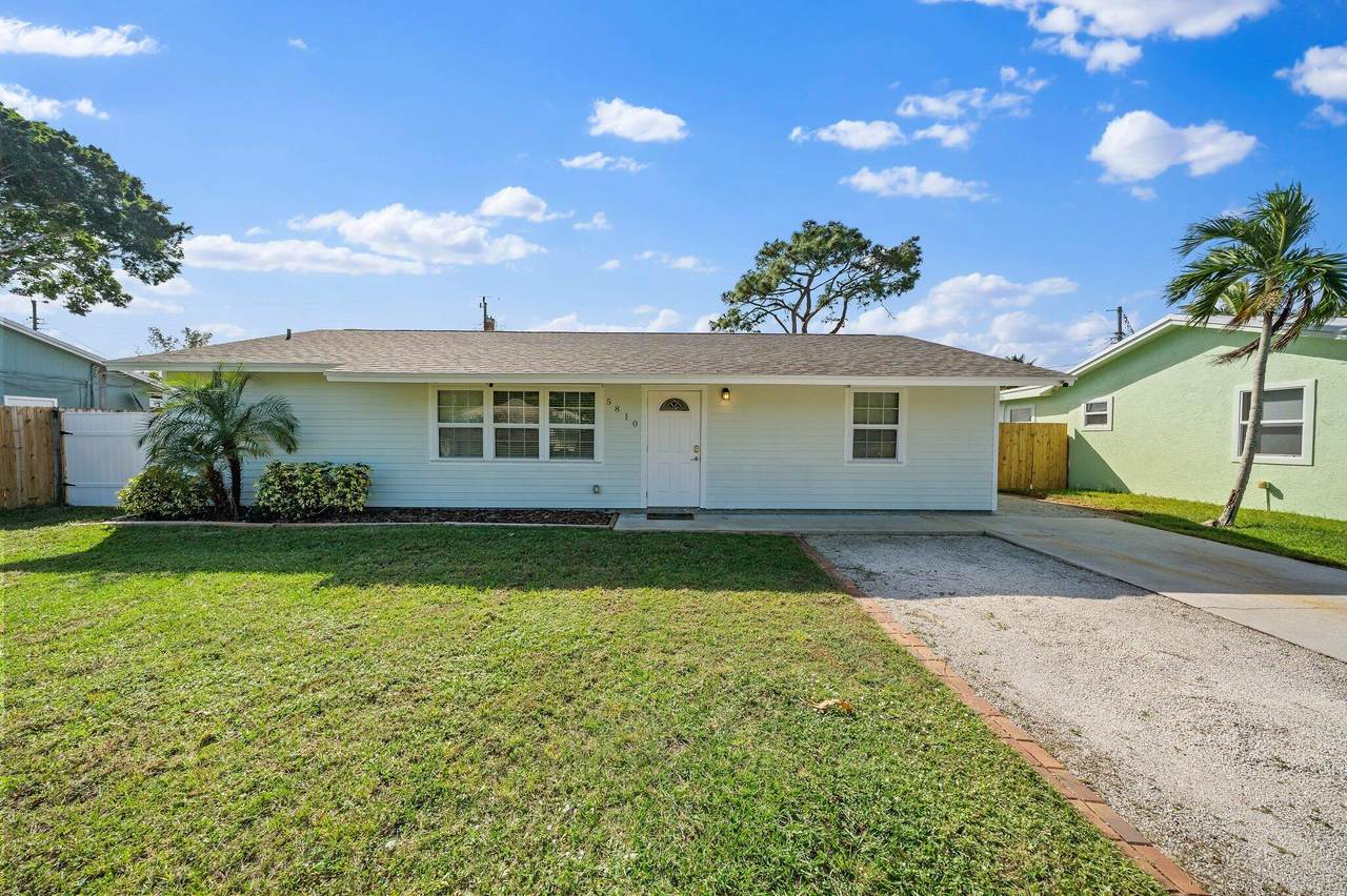 5810 Tucker Road - Photo 1