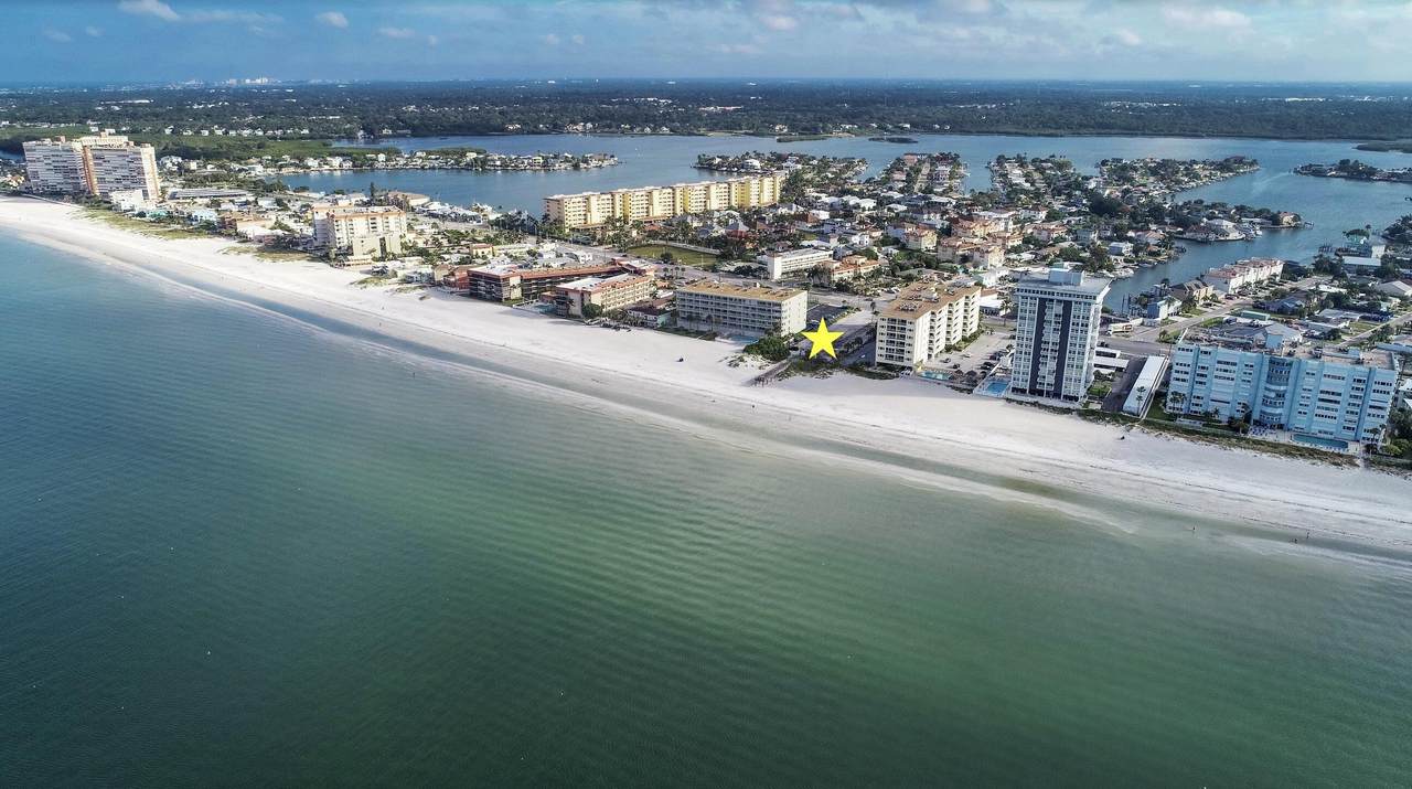 17490 Gulf Boulevard - Photo 1