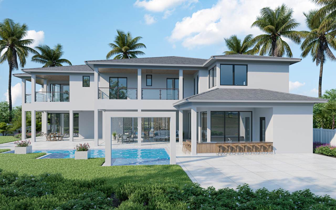 117 Thatch Palm Cove - Photo 1