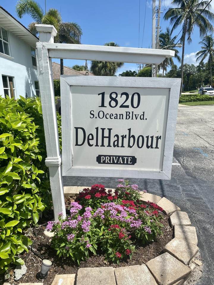 1820 Ocean Boulevard - Photo 1
