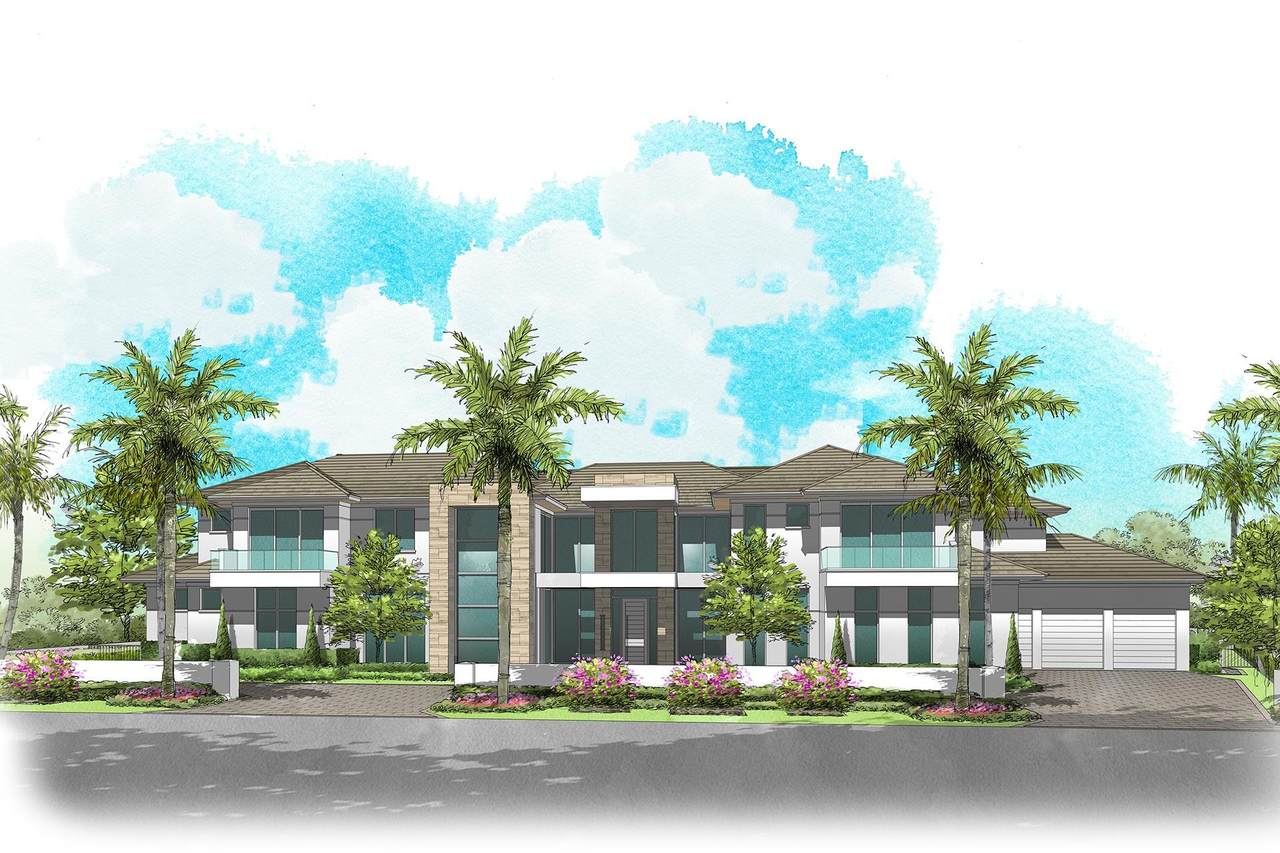 272 Thatch Palm Drive - Photo 1