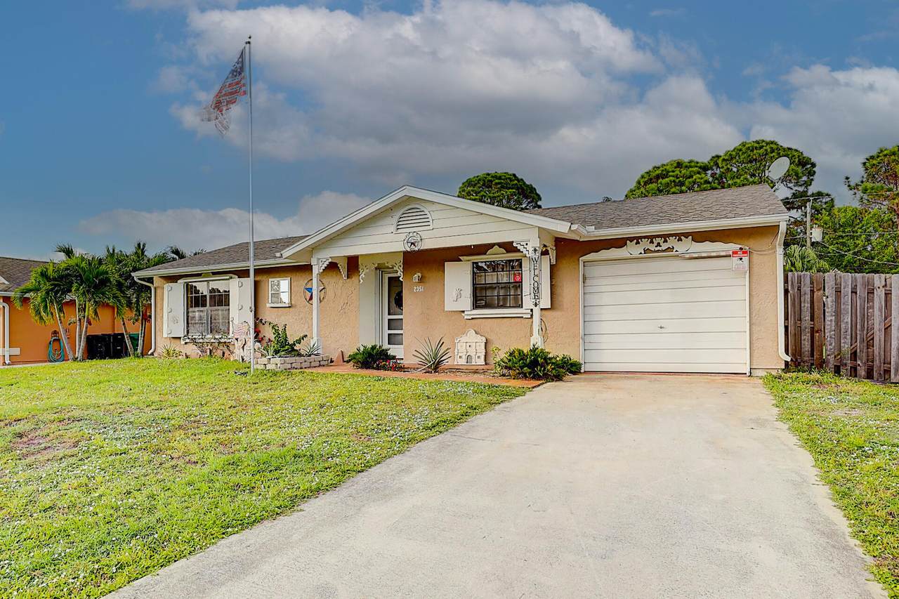 2351 Fruit Avenue - Photo 1