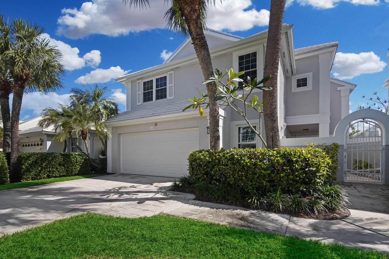 45 Windsor Lane - Photo 1