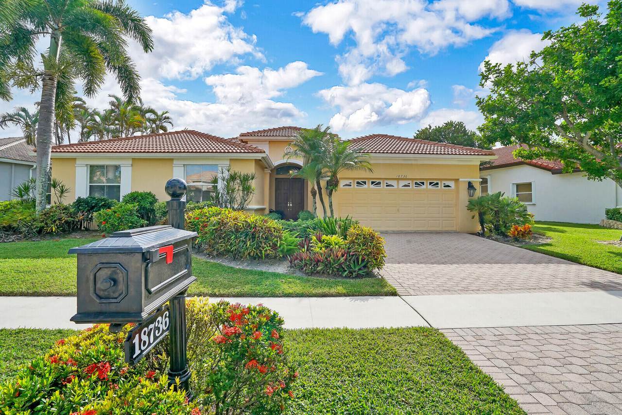 18736 Ocean Mist Drive - Photo 1