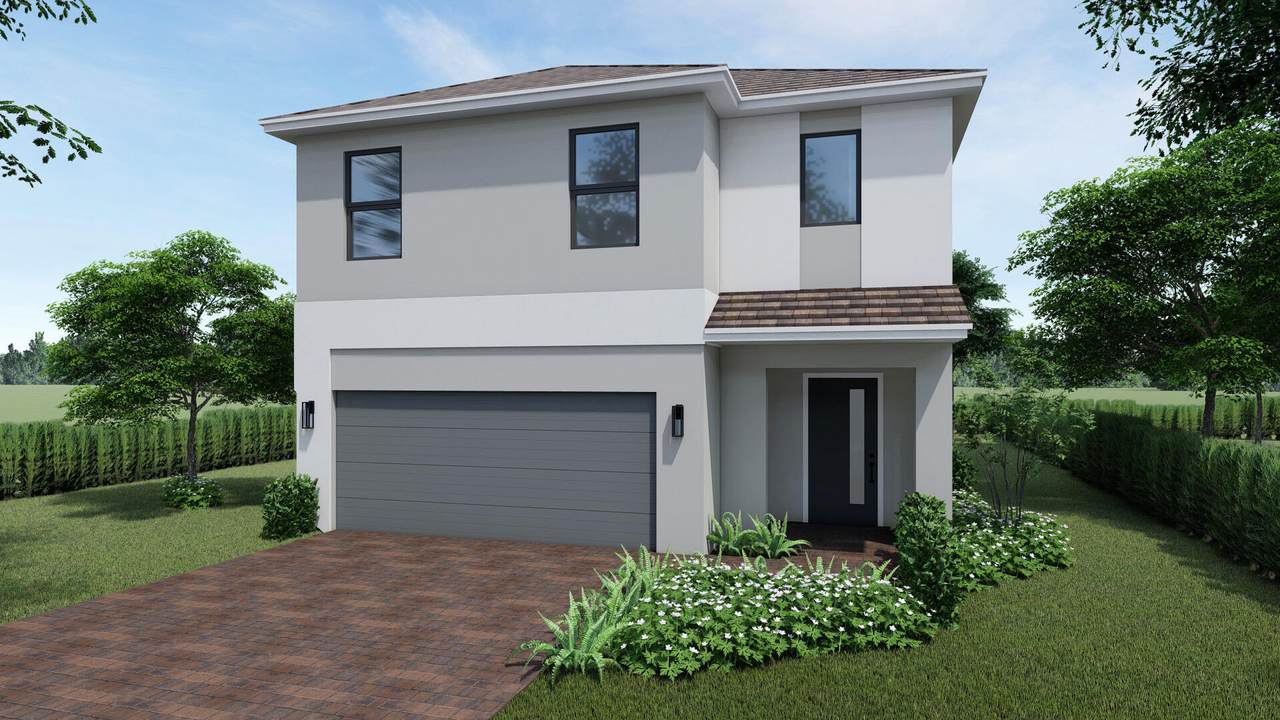 18493 Glenstone Street - Photo 1