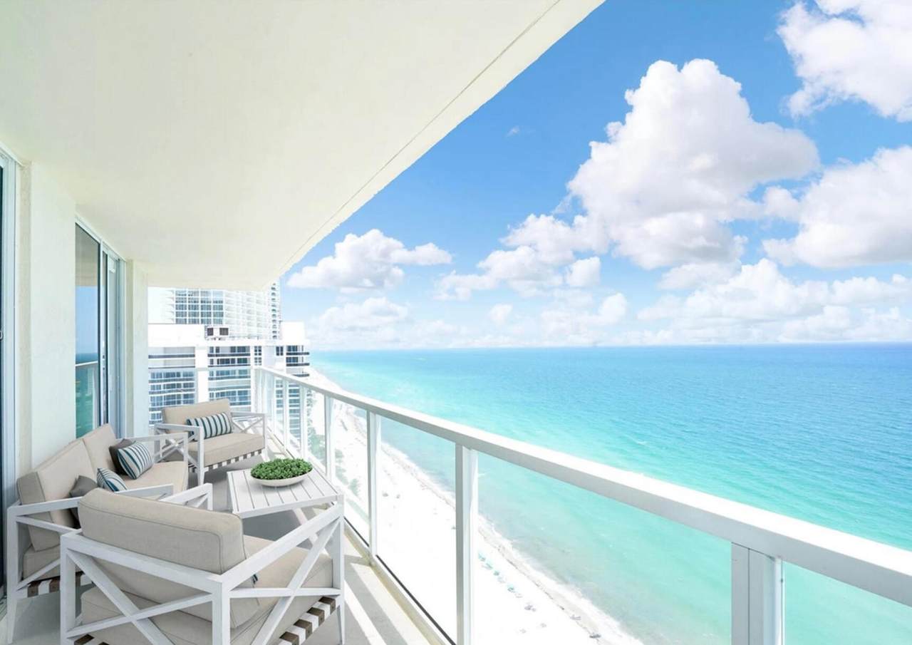 16699 Collins Avenue - Photo 1
