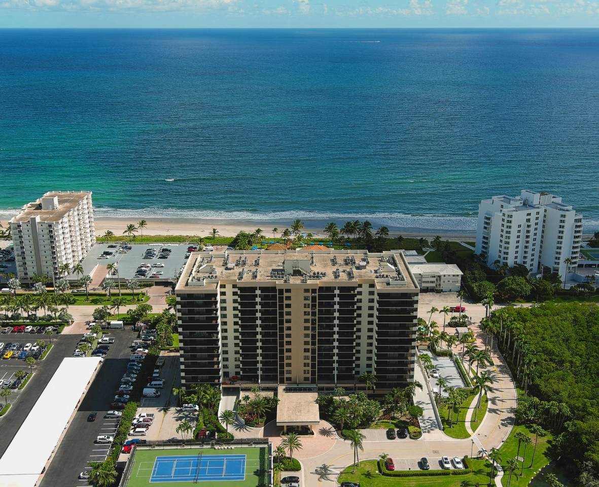 3400 Ocean Boulevard - Photo 1