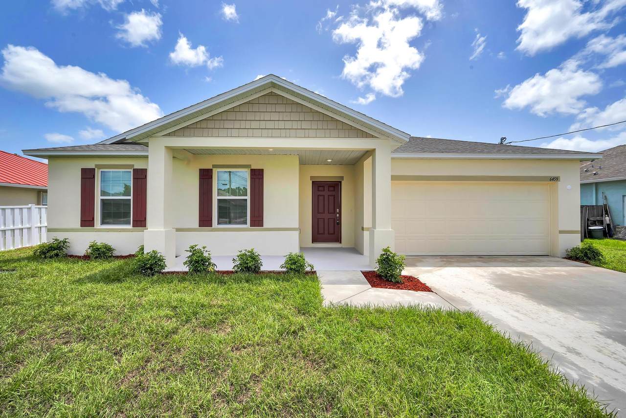 6459 Frenze Street - Photo 1