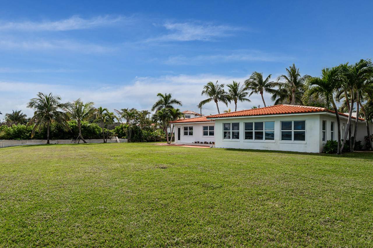 2501 Flagler Drive - Photo 1