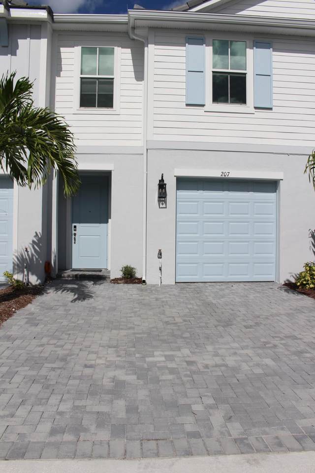207 Preserve Trail - Photo 1
