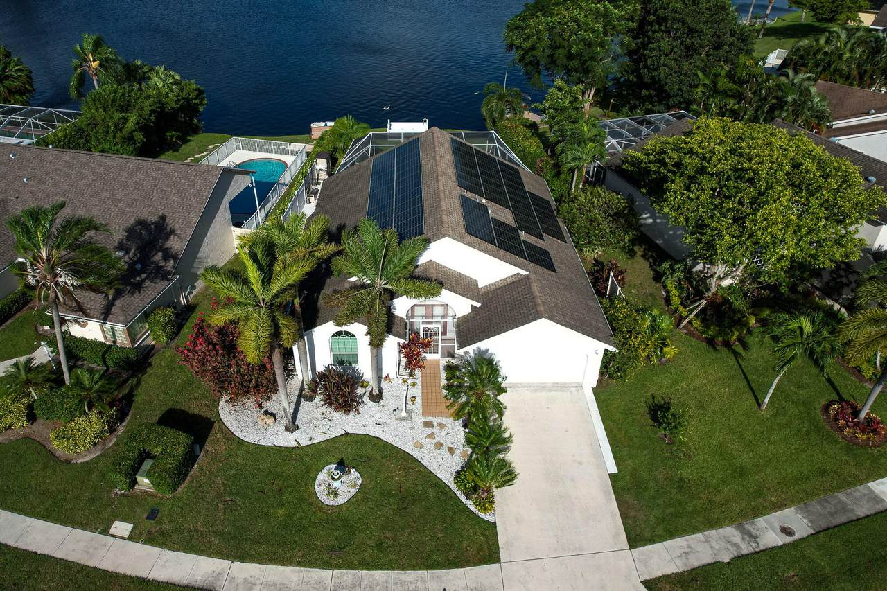 12748 Meadowbreeze Drive - Photo 1