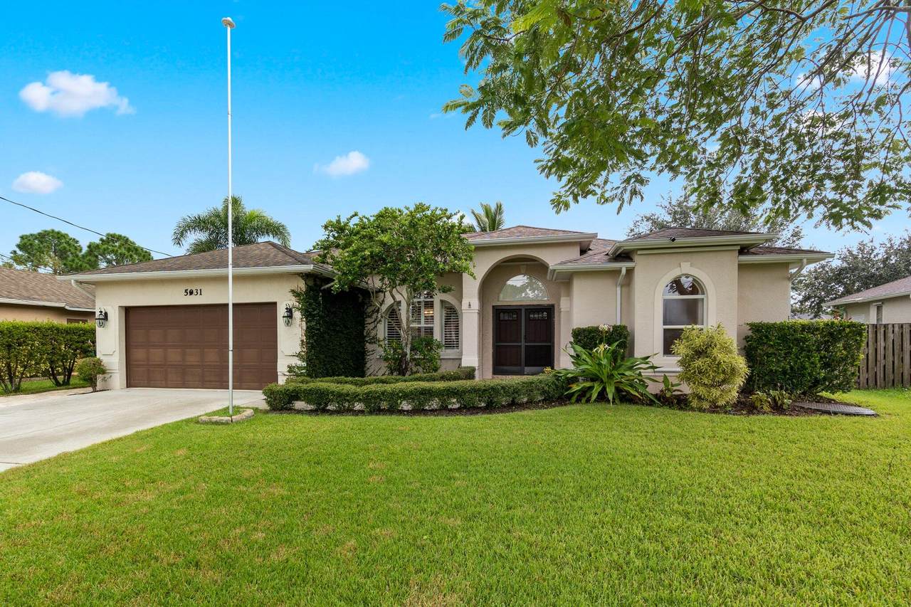 5931 Carefree Street - Photo 1