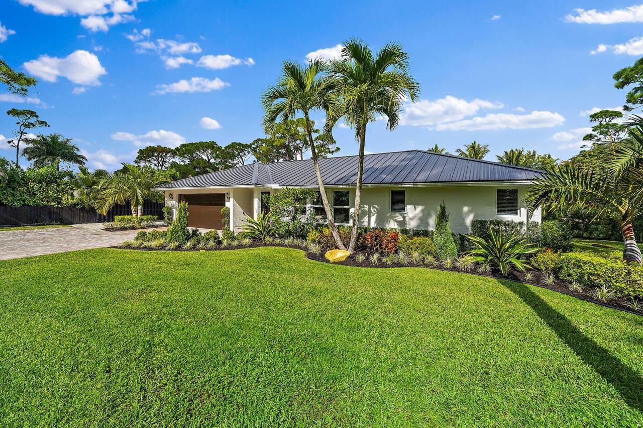 5665 Shirley Drive - Photo 1