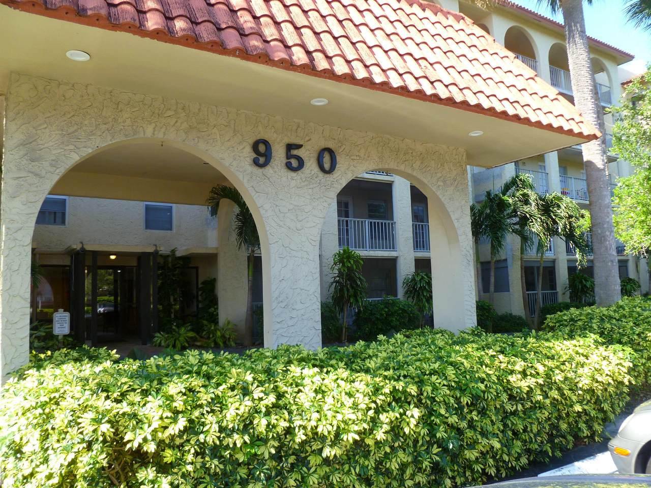 950 Ponce De Leon Road - Photo 1