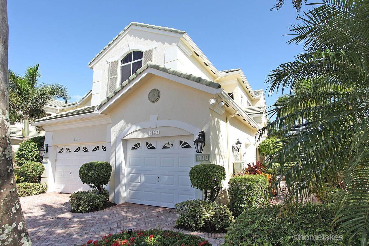 119 Palm Point Circle Circle - Photo 1
