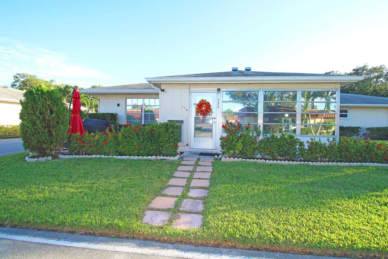 774 Nantucket Circle - Photo 1