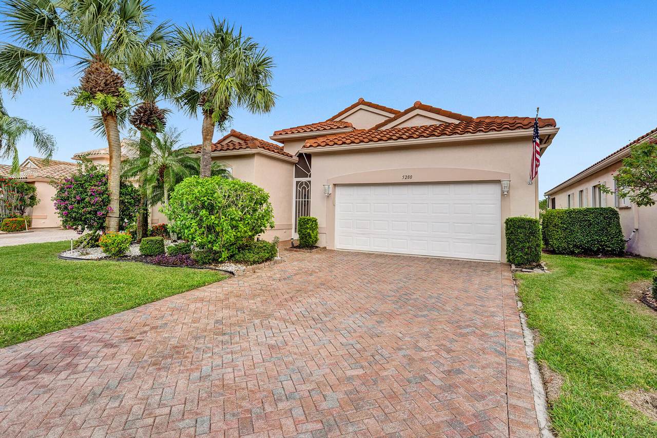 5280 Glenville Drive - Photo 1