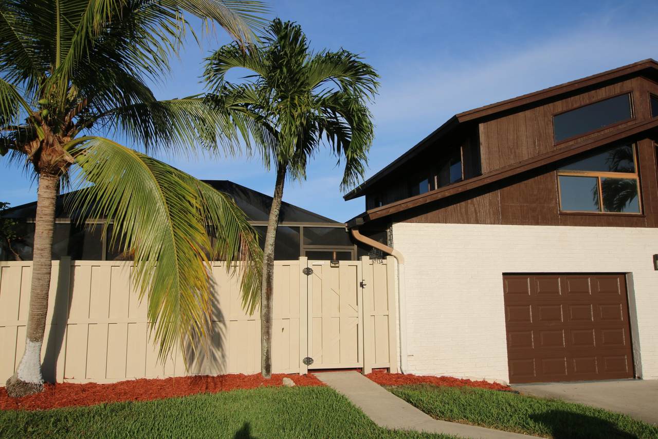 9713 Boca Gardens Parkway - Photo 1