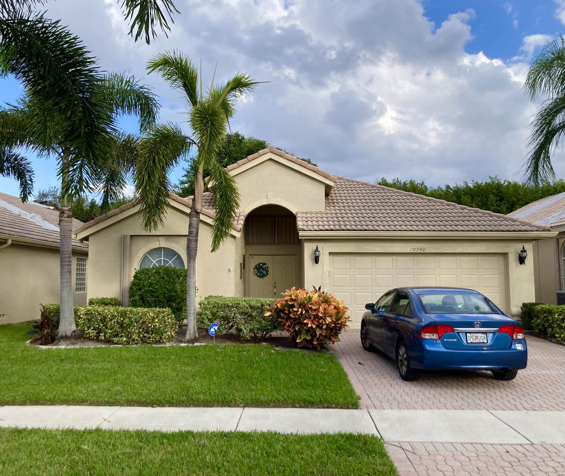 10740 Grande Palladium Way - Photo 1