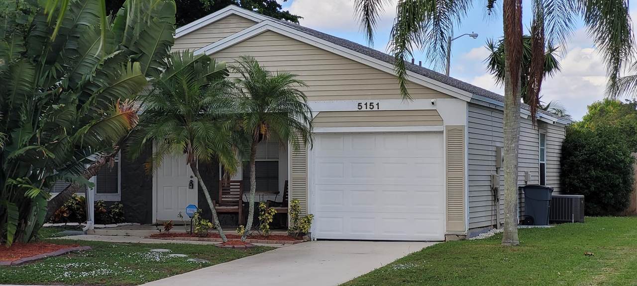 5151 Brian Boulevard - Photo 1