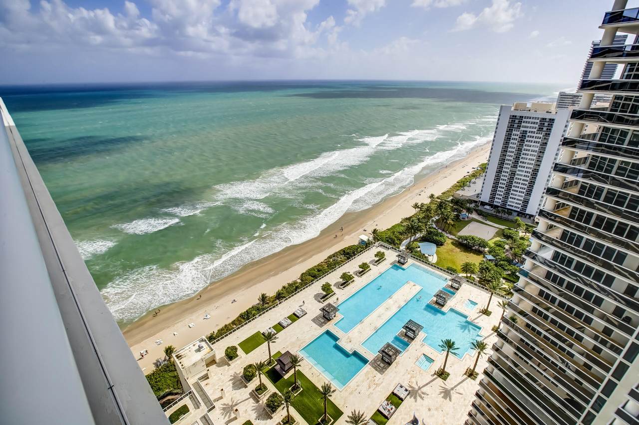 1830 Ocean Drive - Photo 1