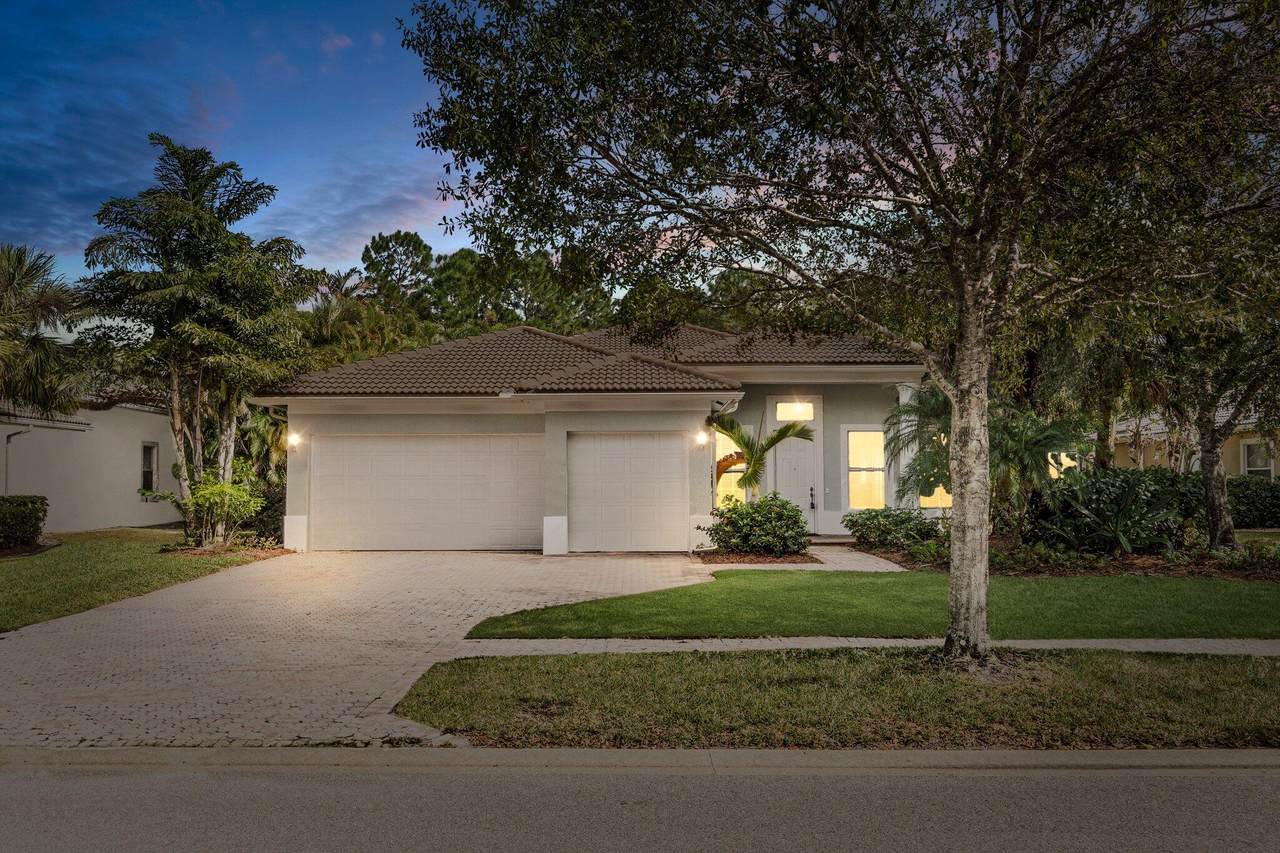 4689 Hammock Creek Drive - Photo 1