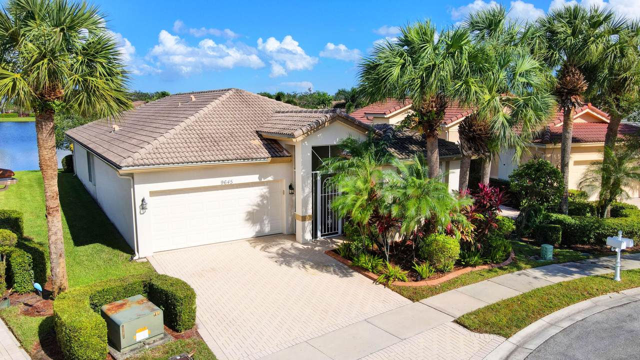 9645 Egret Chase Lane - Photo 1