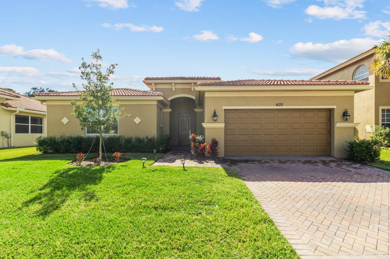 4122 Worlington Terrace - Photo 1
