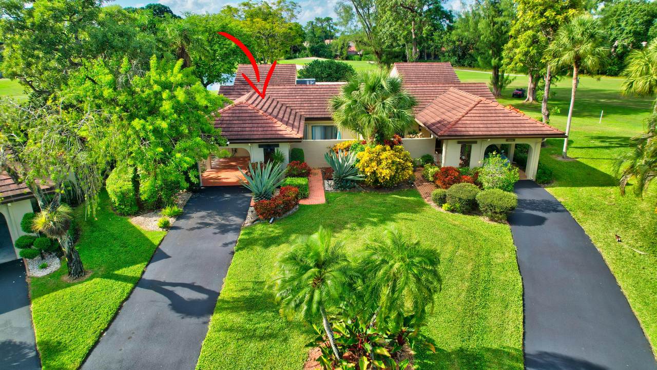 8555 Casa Del Lago - Photo 1