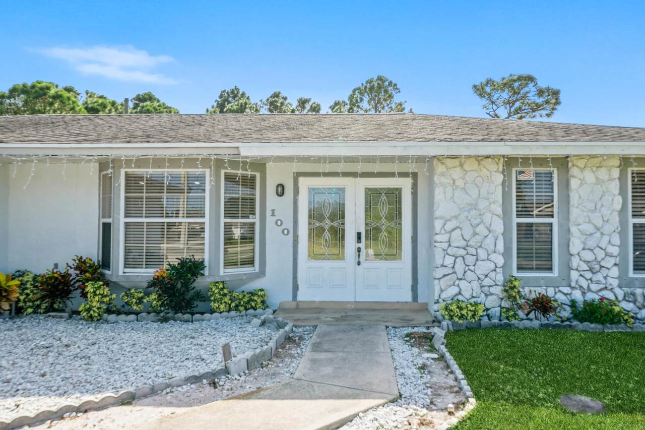 100 Todd Avenue - Photo 1