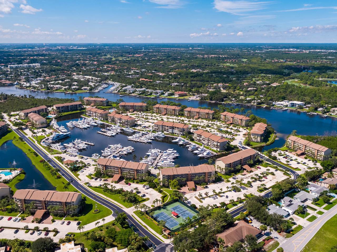 701 Seafarer 401 Circle - Photo 1