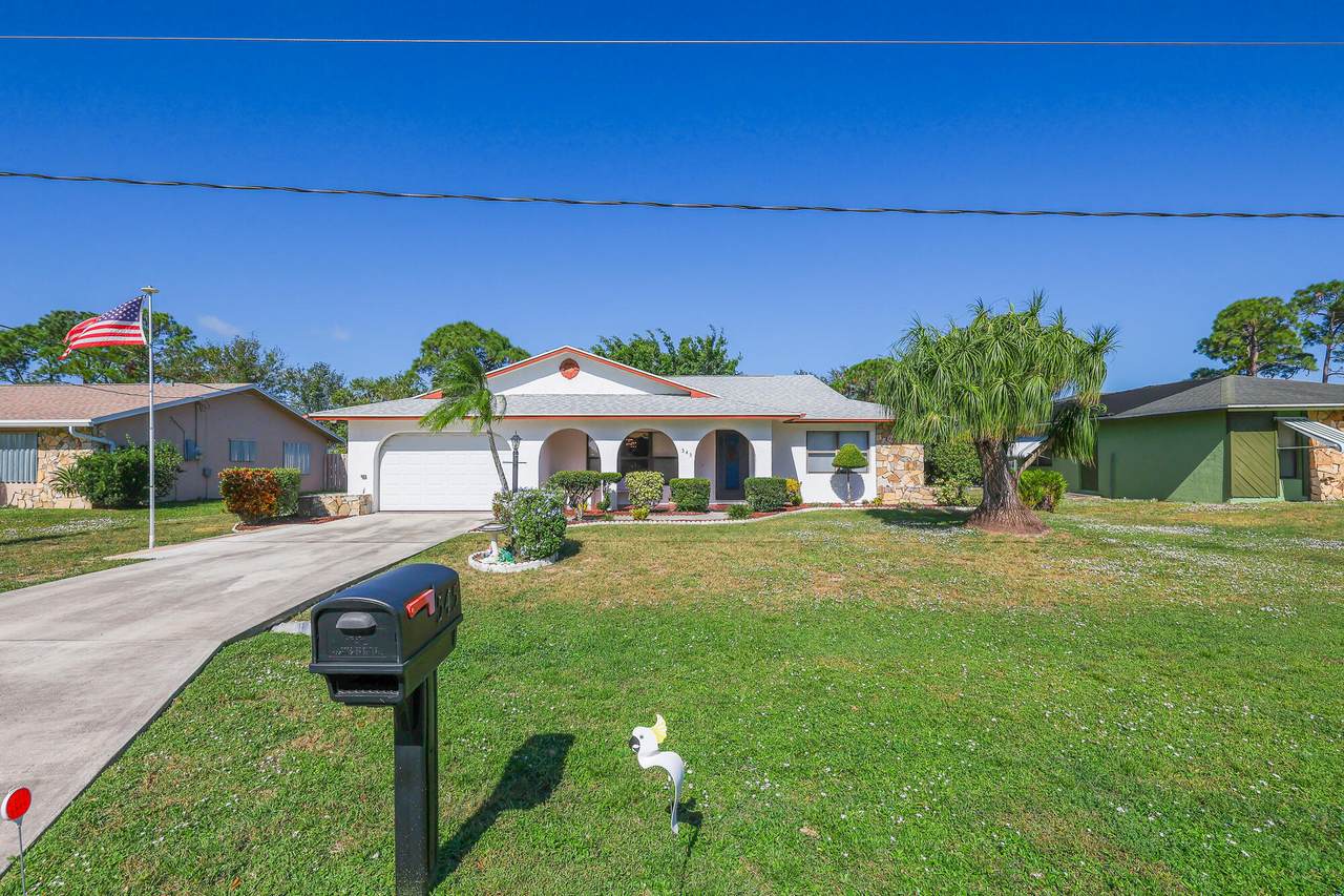 545 Fallon Drive - Photo 1