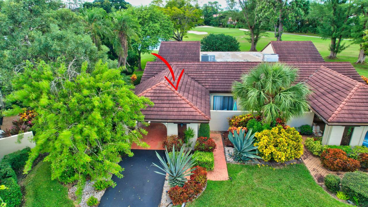 8555 Casa Del Lago - Photo 1