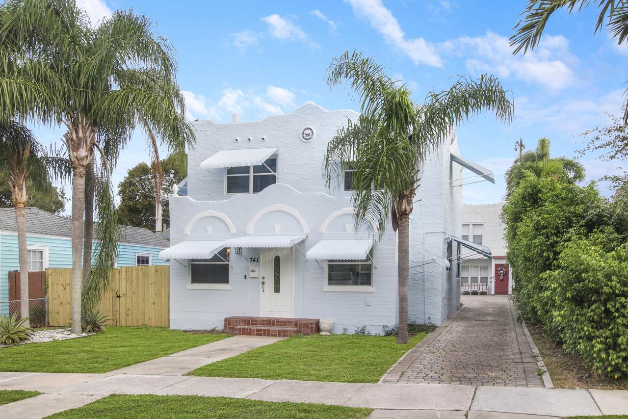 741 Flamingo Drive - Photo 1