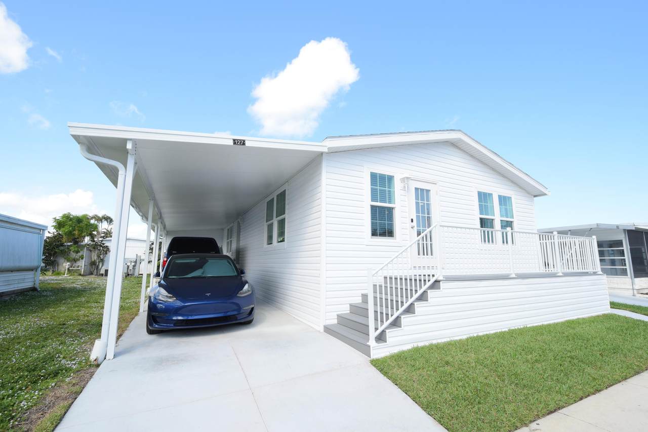 4300 Saint Lucie Boulevard - Photo 1