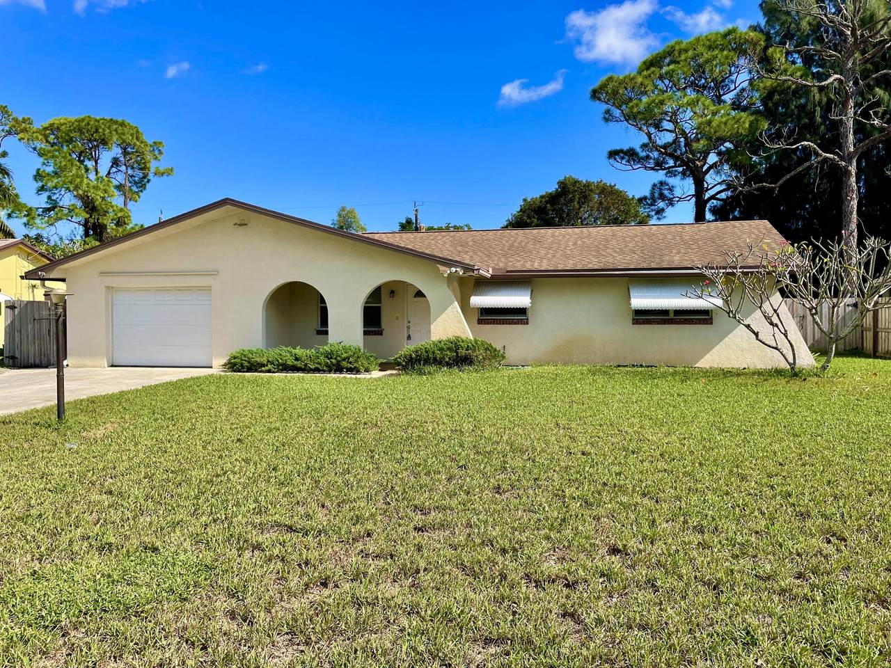 4410 Steven Road - Photo 1
