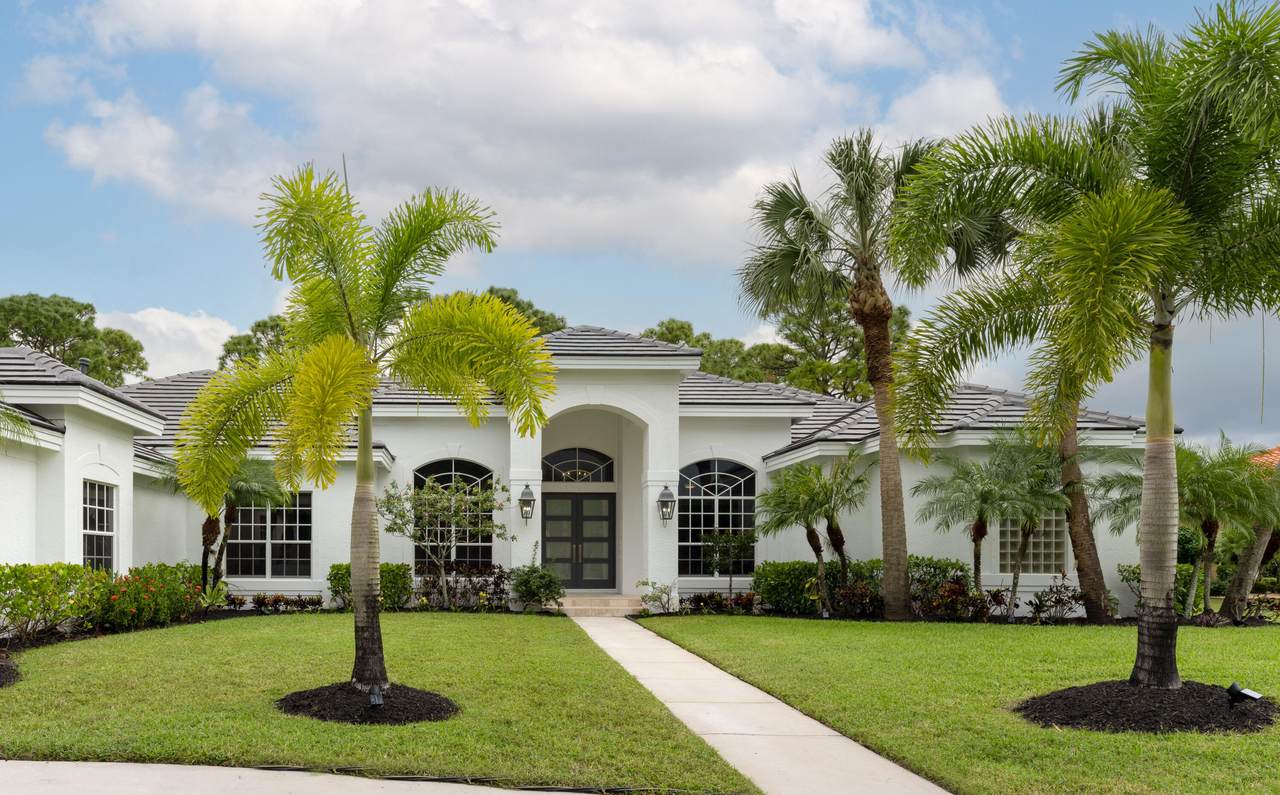 11711 Stonehaven Way - Photo 1